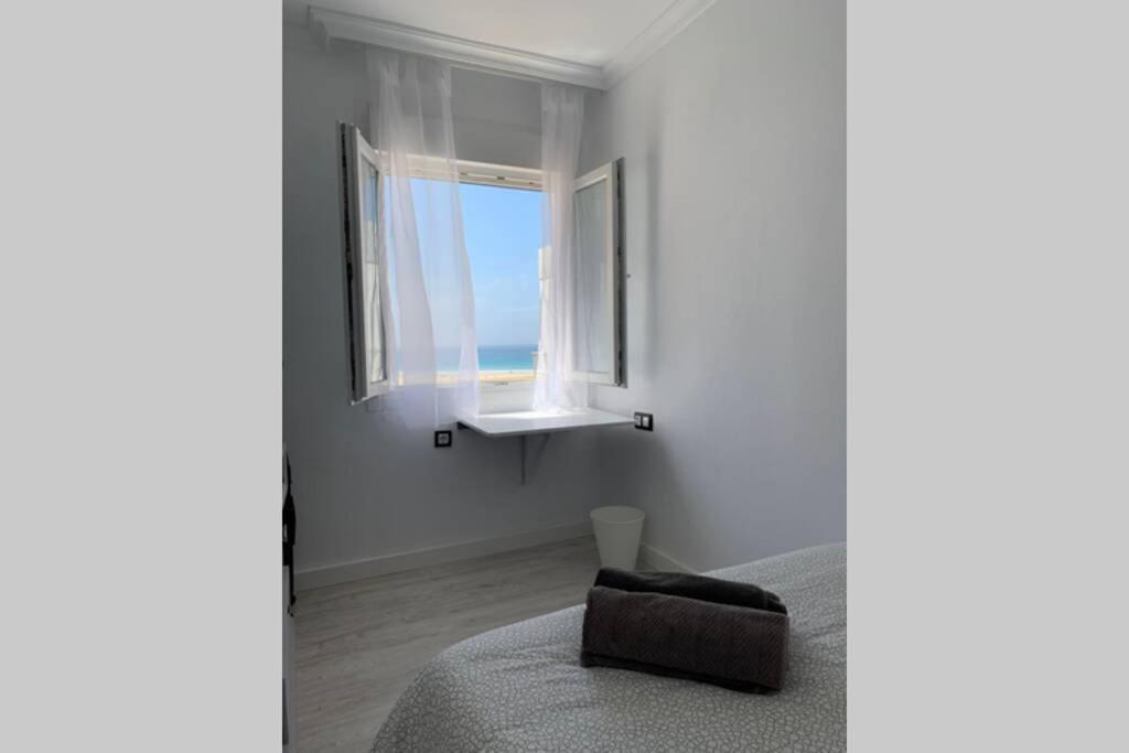 Apartamento Lances Playa Tarifa Buitenkant foto
