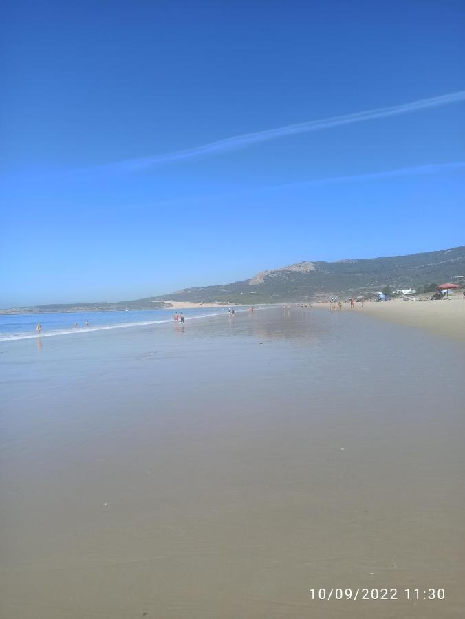 Apartamento Lances Playa Tarifa Buitenkant foto